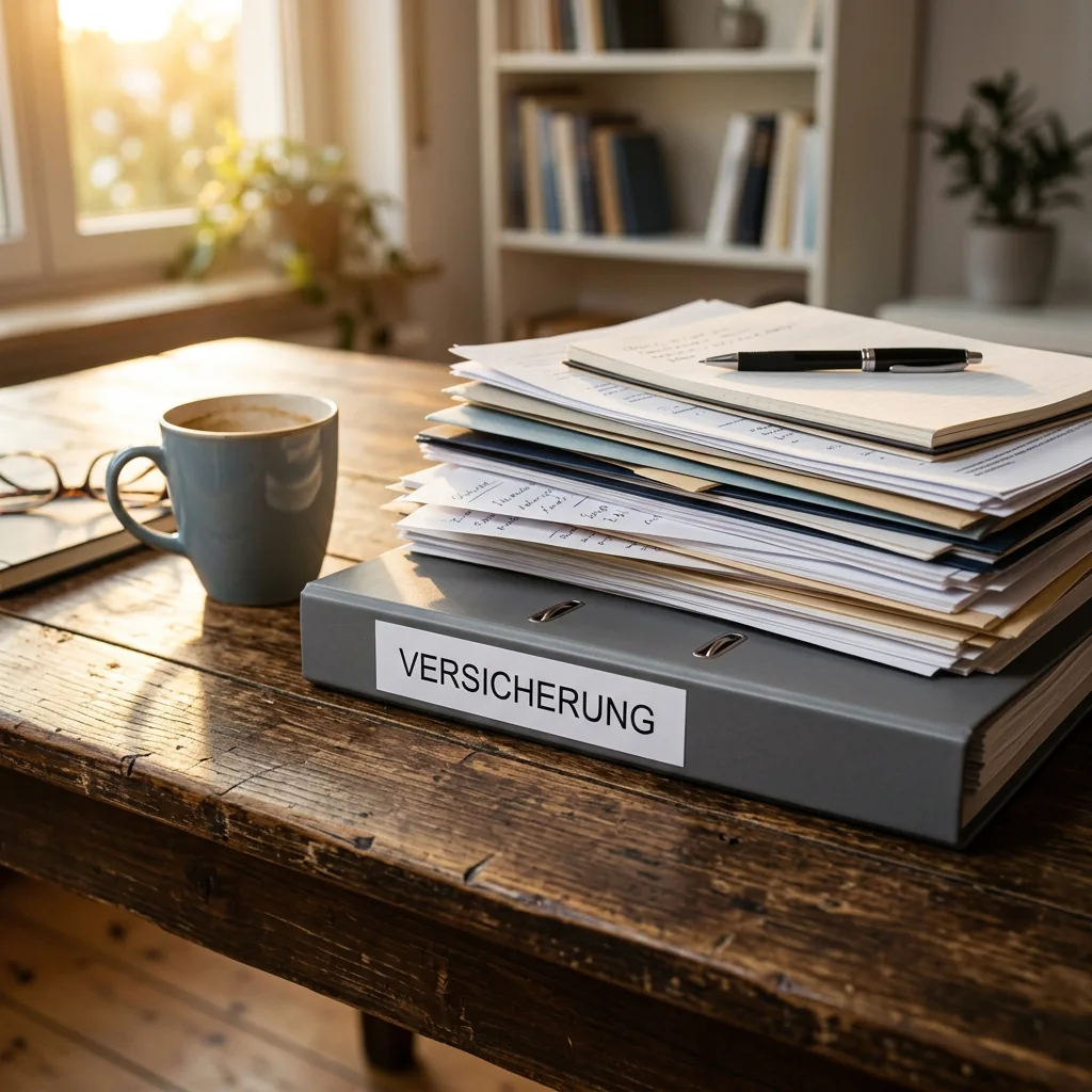 Bankkonto im Todesfall — Erbschein und Kontosperrung