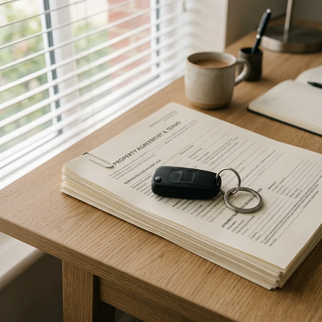 Auto ummelden nach Todesfall