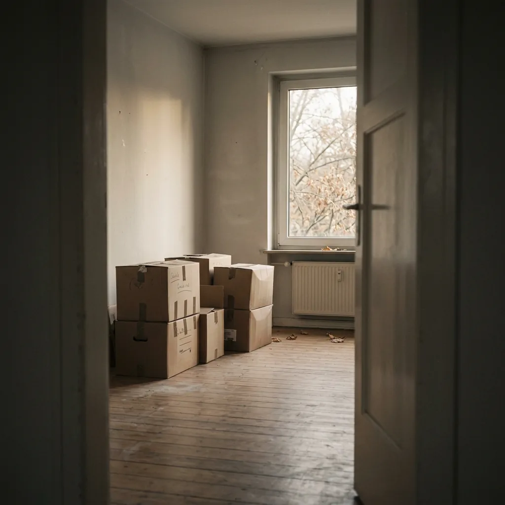 Mietvertrag im Todesfall kündigen