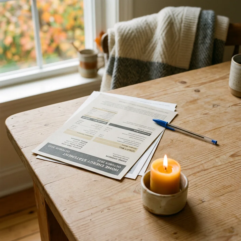 Strom und Gas außerordentlich kündigen